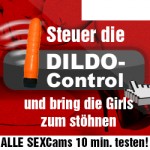 Dildocontrol Livesex